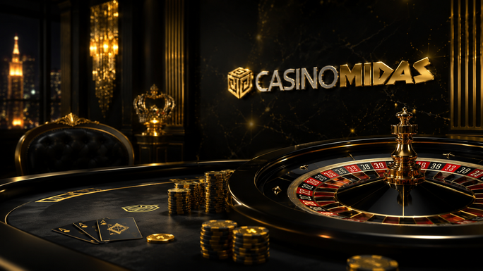 casino midas Gameplay