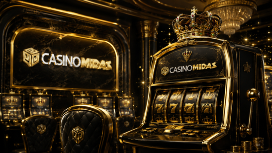 casino midas Gameplay