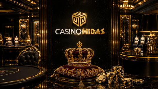 casino midas Gameplay